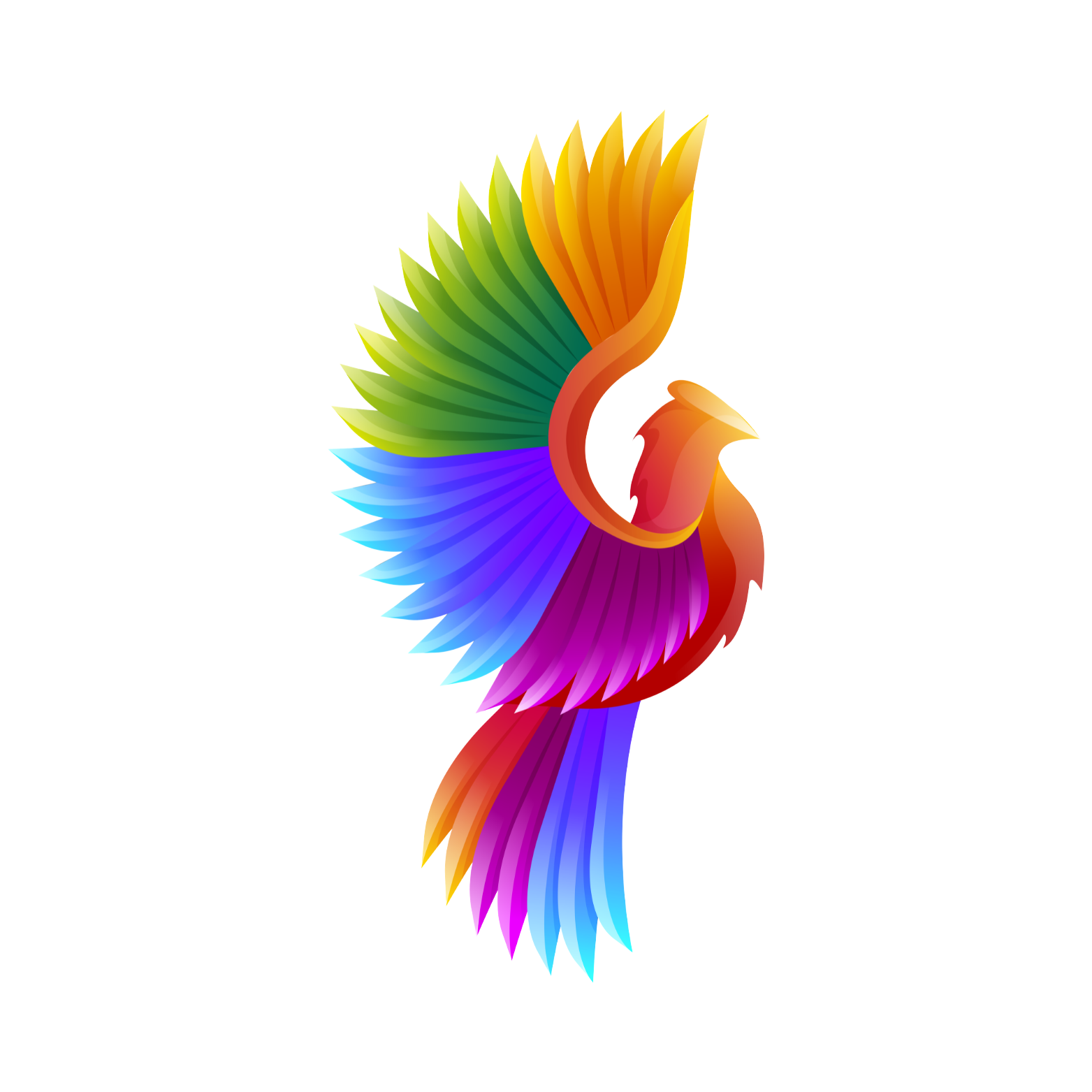 RavenClaw Bird
