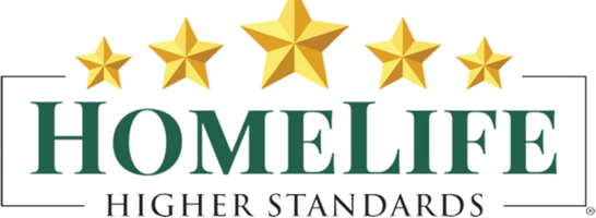 HomeLife logo