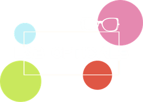 L&B Opticals logo