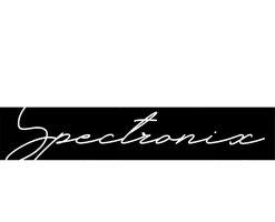 Spectronix logo