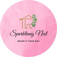 Sparkling Nest logo