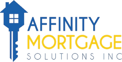 Affinity Mortgage logo