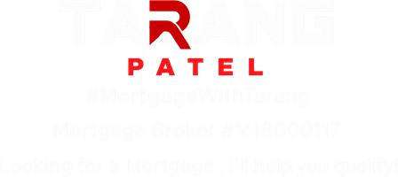 Tarang Patel logo