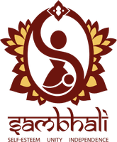 Sambhali logo
