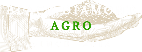 Black Diamond Agro logo