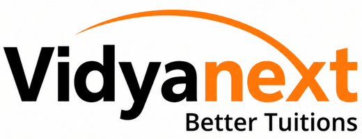 VidyaNext logo