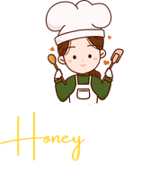 Honey Bunny logo