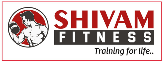 Shivam Fitness logo