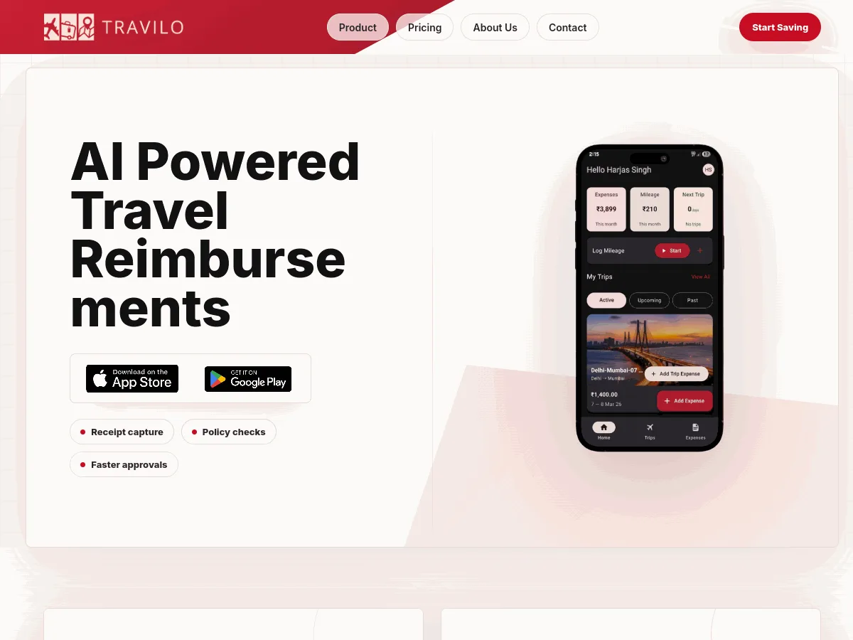 Travilo